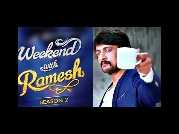 ಫೈನಲ್ ಎಪಿಸೋಡ್ ನಲ್ಲಿ ಕಿಚ್ಚ ಸುದೀಪ್!