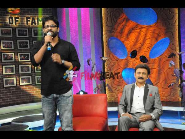 ಪ್ರೋಮೋ ಪ್ರಸಾರ ಆಗಿಲ್ಲ!