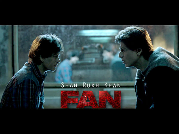 Fan Review - Times of India