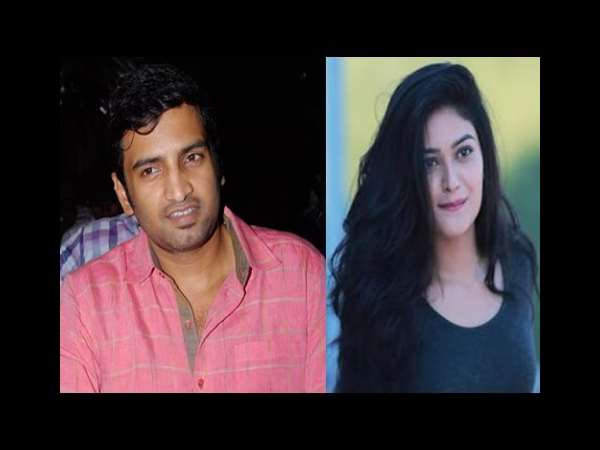 ಸಂತಾನಂ ಜೊತೆ ತಮಿಳಿನಲ್ಲಿ