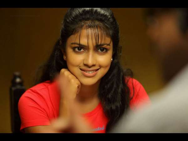 ಅಮಲಾ ಕನ್ನಡಕ್ಕೆ ಬರೋದು ಪಕ್ಕಾ ಅಮಲಾ ಕನ್ನಡಕ್ಕೆ ಬರೋದು ಪಕ್ಕಾ