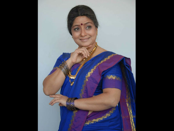 ಹಿರಿಯ ನಟಿ ಭವ್ಯ