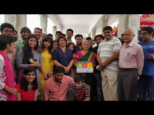 ಎರಡನೇ ದಿನದ ಕಥೆ!