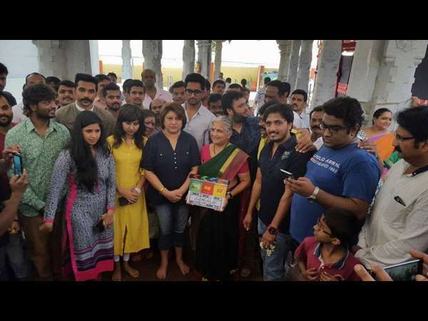 ಏನೂ ಮಾಡಿಲ್ಲ!