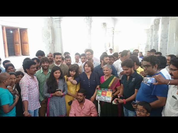 ನೆಗೆಟಿವ್ ಆಗಿ ಹೇಳ್ಲಿಲ್ಲ!