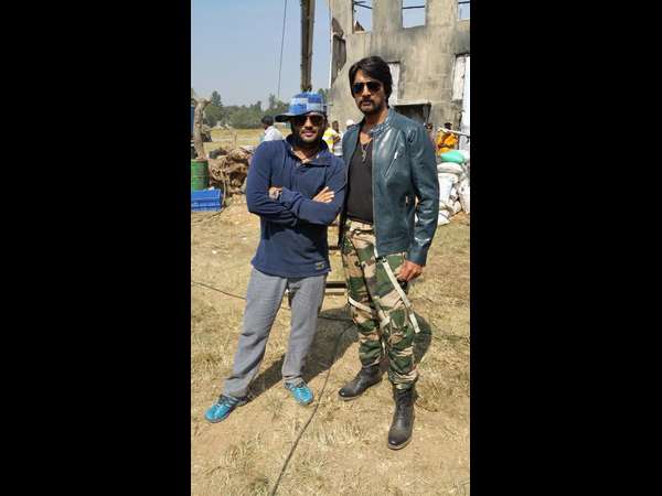 ನನಗೂ 12 ವರ್ಷ ಅನುಭವ ಇದೆ! 