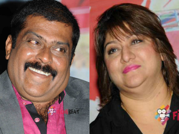 25 ಲಕ್ಷ ಅಡ್ವಾನ್ಸ್ ಕೊಟ್ಟೆ!