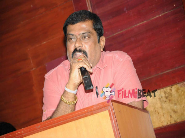 ನಂಬಿದ್ದೇ ತಪ್ಪಾ?