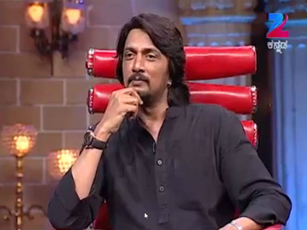 ಮೊದಲ ಸಿನಿಮಾ ಅರ್ಧಕ್ಕೆ ನಿಂತುಹೋಯ್ತು!