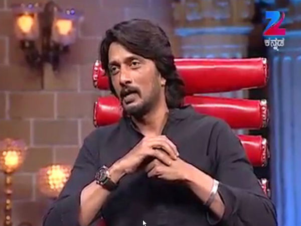 'ತಾಯವ್ವ' ಓಡಲಿಲ್ಲ!