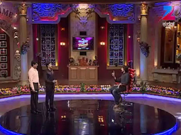 ಪ್ರತ್ಯರ್ಥ ಶುರು ಆಯ್ತು!