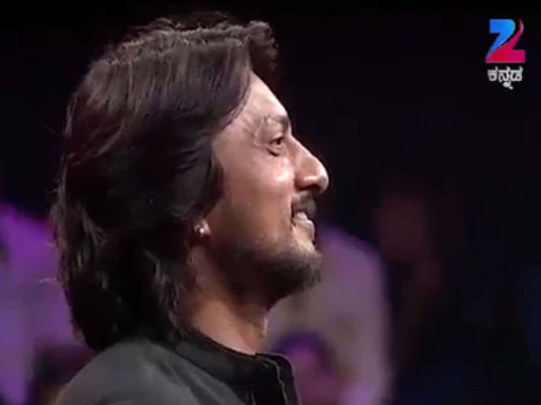 ನನಗಾಗಿ ಡ್ಯಾನ್ಸ್ ಮಾಡಿದ್ರು!