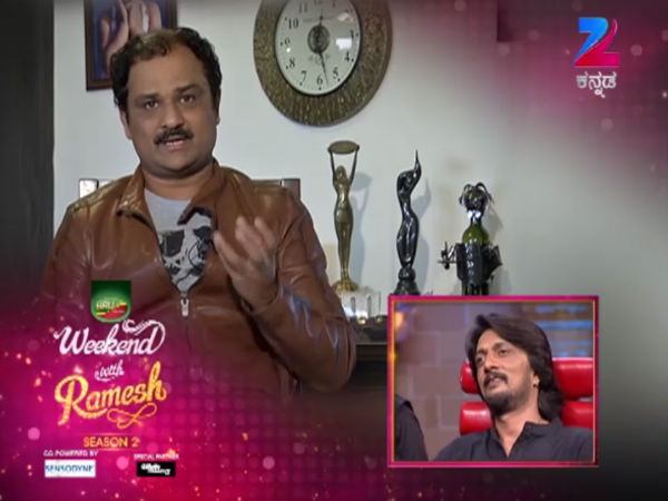 ನಿರ್ದೇಶಕ ಶಶಾಂಕ್