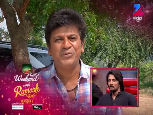 ಶಿವರಾಜ್ ಕುಮಾರ್