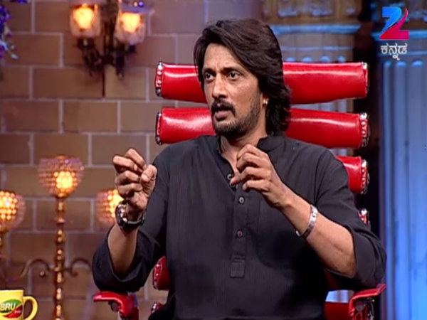 ದರ್ಶನ್ ನನ್ನ ಬೆಸ್ಟ್ ಫ್ರೆಂಡ್