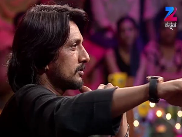 ಬಿಗ್ ಬಾಸ್ ಬಗ್ಗೆ