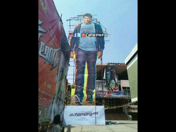 ಪುನೀತ್ ಹೇಳಿದ್ದು ಪುನೀತ್ ಹೇಳಿದ್ದು