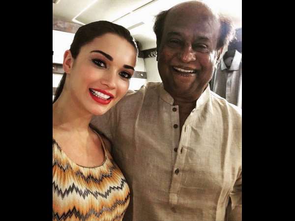 'Rajinikanth fans will kill me if I make a film with him': Says RGV