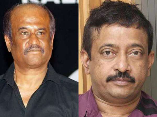 'Rajinikanth fans will kill me if I make a film with him': Says RGV