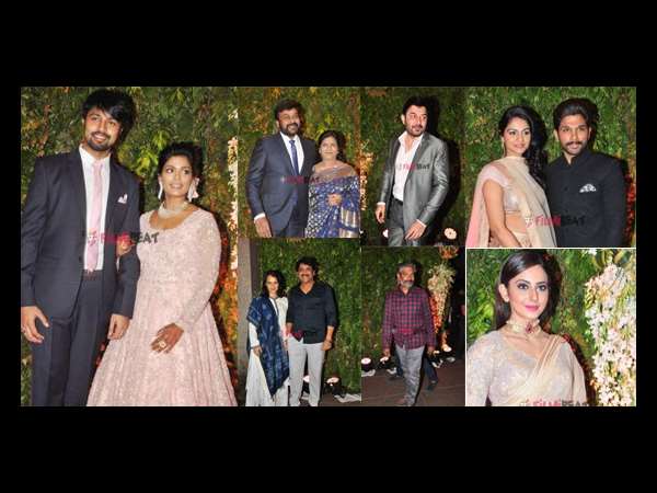 in-pics-tollywood-celebrities-in-srija-kalyan-wedding-reception in-pics-tollywood-celebrities-in-srija-kalyan-wedding-reception