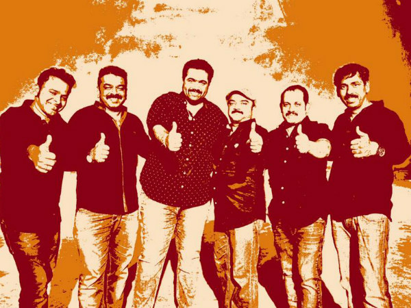 5 ಸಂಭಾಷಣೆಕಾರರು