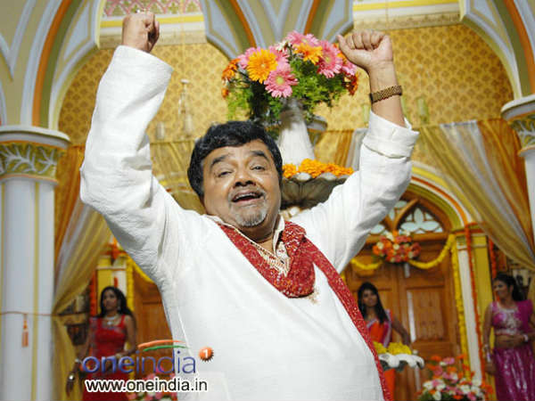 ದ್ವಾರಕೀಶ್ ಅವರ 50ನೇ ಚಿತ್ರ