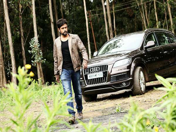 ಸದ್ಯದಲ್ಲೇ ಚಿತ್ರ ತೆರೆಗೆ