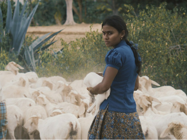 'The World as it is' - The Hindu