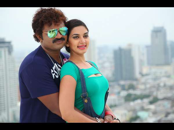 Tale Bachkoli Powder Hakoli Movie Review - Times of India