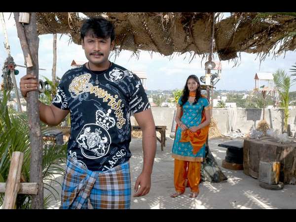 'ಚಕ್ರವರ್ತಿ' ಪ್ಲಾನ್.!