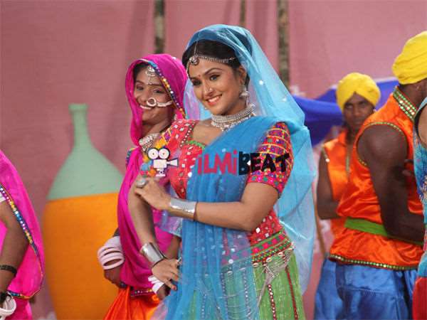 ರಮ್ಯಾ ನಂಬೀಸನ್ ನಟನೆ ಹೇಗಿದೆ?