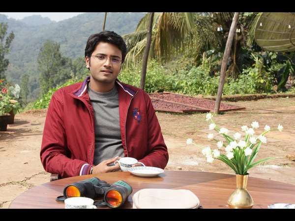 ನಟ ವಿಜಯ ಸೂರ್ಯ ನಟನೆ ಹೇಗಿದೆ?