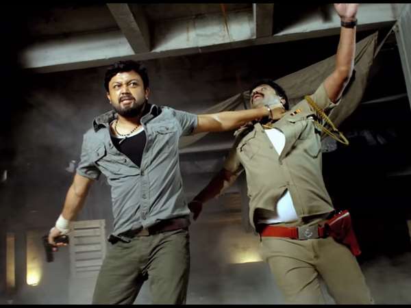 'ಚಚ್ಚುವ ಕಿಂಗ್, ಚುಚ್ಚುವ ಚೀಲ' -ಪ್ರಜಾವಾಣಿ