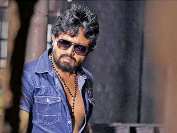 'ಕಿಂಗ್ ನ ಡಿಫರೆಂಟ್ ಸ್ಟೈಲ್' -ವಿಜಯ ಕರ್ನಾಟಕ