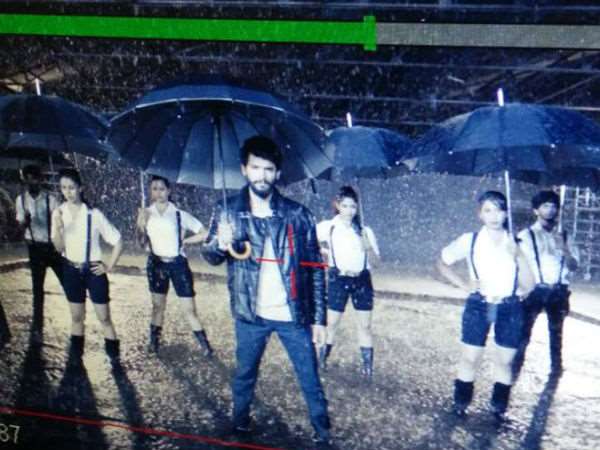 ದಿಗಂತ್ ಕೂಡ ಜಡ್ಜ್.? ದಿಗಂತ್ ಕೂಡ ಜಡ್ಜ್.?