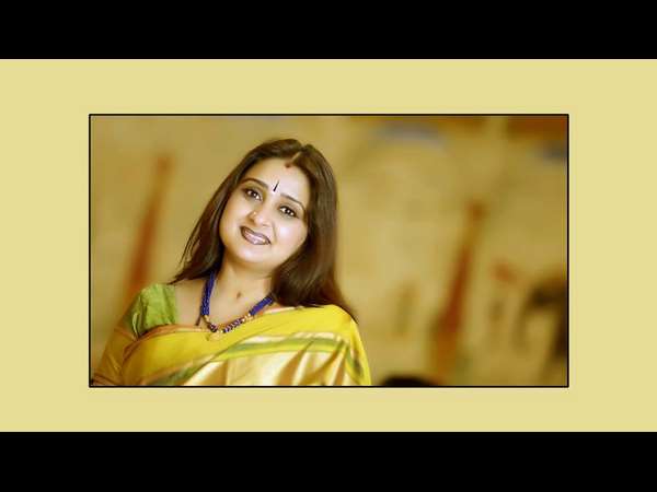 ಕನ್ನಡ ನ್ಯೂಸ್ ಚಾನೆಲ್ ಗಳ ವಿರುದ್ಧ ಮಾಳವಿಕಾ ಅವಿನಾಶ್ ಮಾತು...