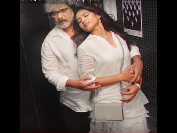 ರಿಜೆಕ್ಟ್ ಕೂಡ ಆಗಿದ್ದರು ರಿಜೆಕ್ಟ್ ಕೂಡ ಆಗಿದ್ದರು