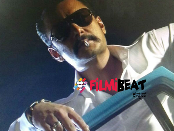 ಹಾಗಾದ್ರೆ, ಶೂಟಿಂಗ್.?