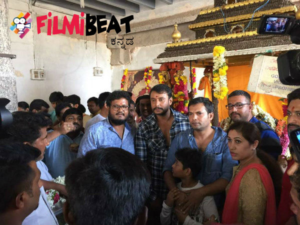 'ಚಕ್ರವರ್ತಿ' ಚಿತ್ರದ ಬಗ್ಗೆ....