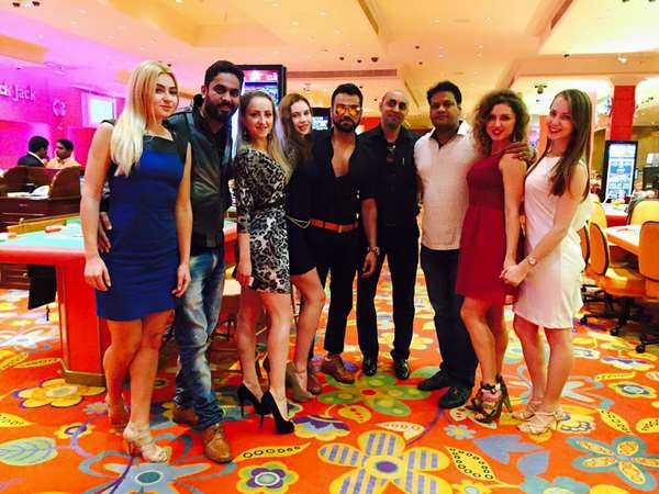 ಅಸಲಿ ಕಥೆ ಏನು?