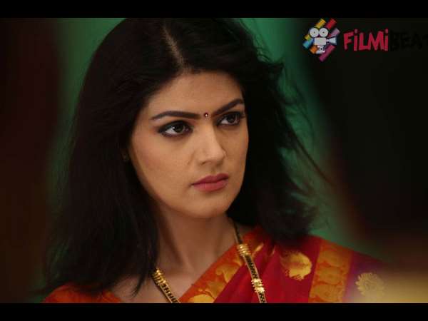 ಪೂನಂ ಸಿಂಗಾರ್