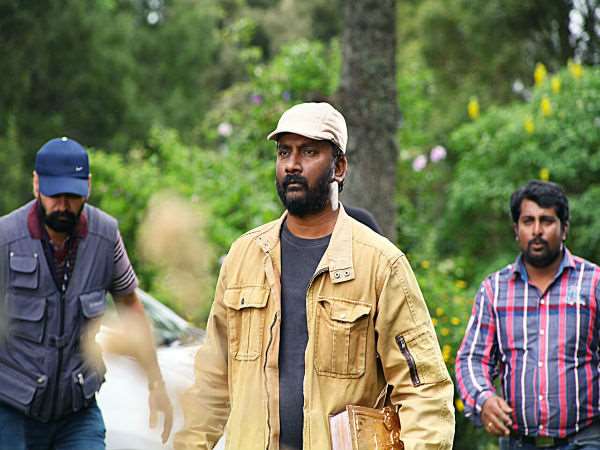 'ಹೀಗೂ ಉಂಟೆ' ನಾರಾಯಣ ಸ್ವಾಮಿ?