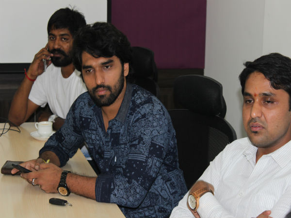 kannada-movie-akhira-hero-anish-tejeshwar-interview kannada-movie-akhira-hero-anish-tejeshwar-interview