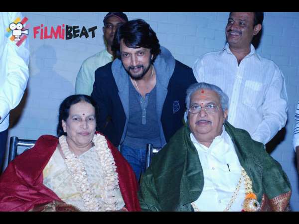 ಸುದೀಪ್ ಕೂಡ ಅಷ್ಟೇ.!