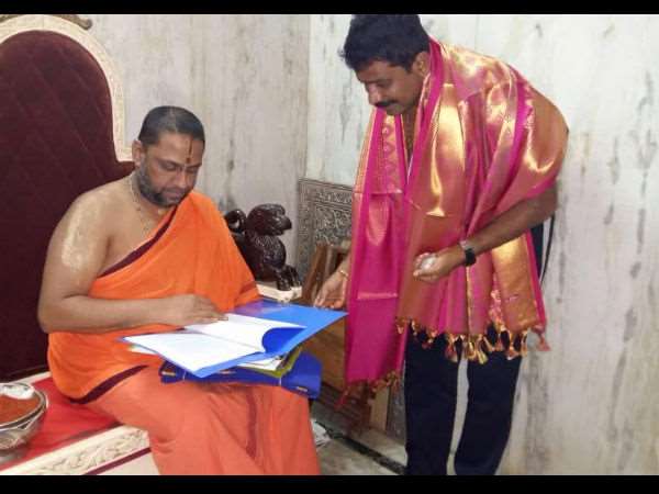 ಎಲ್ಲಾ ಆದರೂ, ಪ್ರಾಜೆಕ್ಟ್ ಡ್ರಾಪ್.!