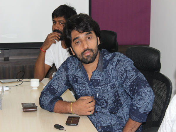 kannada-movie-akhira-hero-anish-tejeshwar-interview kannada-movie-akhira-hero-anish-tejeshwar-interview