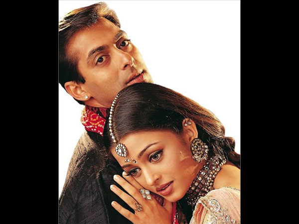 Aishwarya Rai Gets Furious Asked Working Again With Salman Khan 