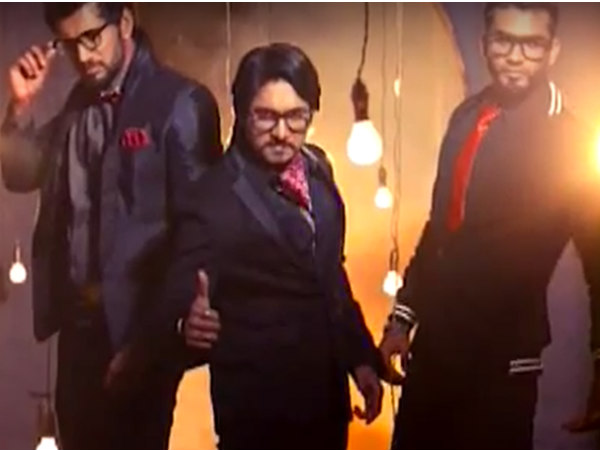 Watch 'John Jaani Janardhan' 'Kannada Kaliyale' video song