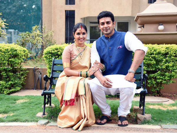 New Married couple Anu Prabhakar-Raghu Mukherjee's new tattoos New Married couple Anu Prabhakar-Raghu Mukherjee's new tattoos