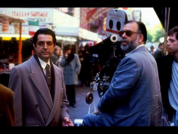 ಪುಸ್ತಕ ರೂಪದಲ್ಲಿ ಬರುತ್ತಿದೆ ಹಾಲಿವುಡ್ ಎವರ್ ಗ್ರೀನ್ ನಿರ್ದೇಶಕನ ಸಿನಿಮಾ